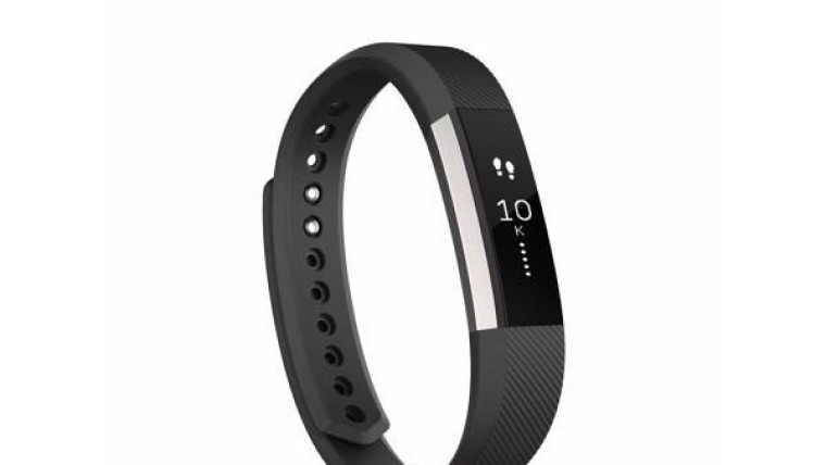 Fitbit vlucht uit China