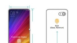 Vingerafdruklezer smartphone 'duikt onder'
