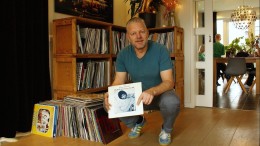 Kun je rijk worden door slim te handelen in oude lp’s? ‘Ik verkocht eens een plaat voor €10.000’