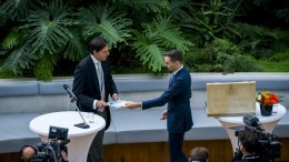 Miljoenennota 2022: ministeries bouwen druk door aan ICT