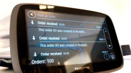TomTom breidt samenwerking met Microsoft uit
