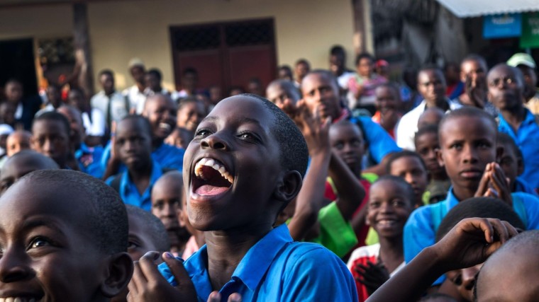 De struikelblokken en zingeving van een IT-bedrijf in Kenia