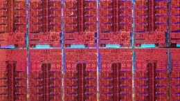 Prestatiegroei nieuwe Intel-chips komt niet uit prestatie-cores