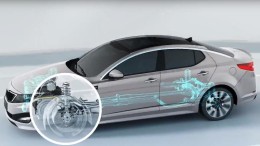 China bouwt 5G-snelweg, onder andere voor zelfrijdende auto's