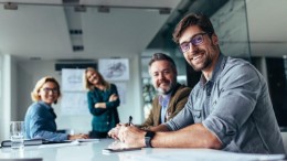 CISO - pak die plek aan de directietafel