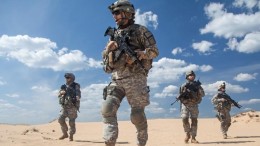 Wetenschappers bezorgd om rol van AI bij ontwikkeling van wapens