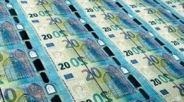 Forse EU-begroting voor digitale ontwikkeling