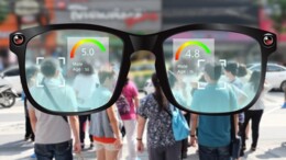 Apps van AI-brillen sturen alles naar de cloud