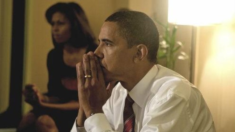 Tweet Obama na Charlottesville breekt record