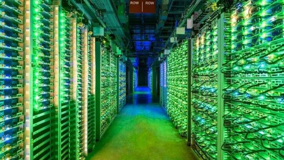 datacenter