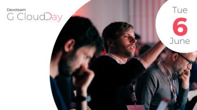 3e editie van de Devoteam G Cloud Day brengt je up to speed over data & AI