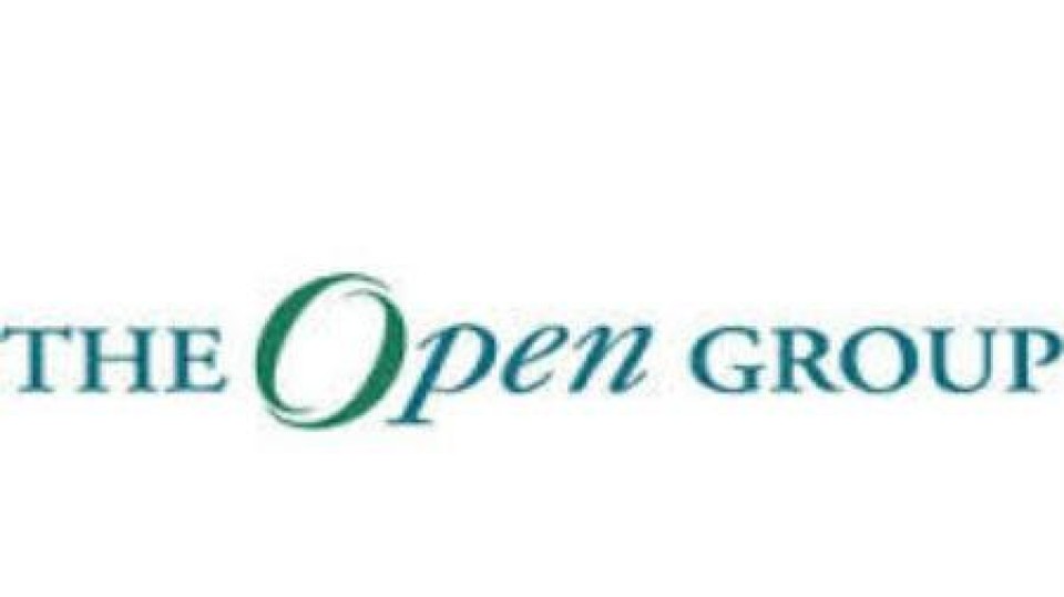 open group the