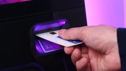 Ransomware pakt pinmachinemaker