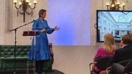 EU-commissaris Vestager: geen uitzondering voor techgiganten