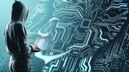 Dienstverlenende cybercrime domineert de misdadige markt