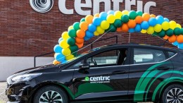 Donderdag nieuwe zitting in de kwestie Centric/Sanderink