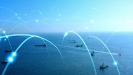 Case: Damen Shipyards en TCS maken scheepvaart slimmer met IoT