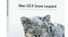 Apple sleutelt aan stabiliteit en performance van Mac OS X