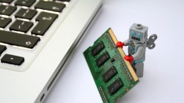 Hoe richt je de ideale robot workforce in