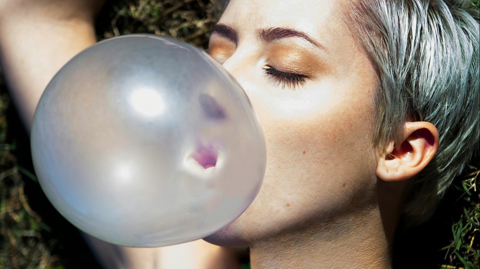 Bubbel