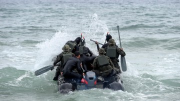 Train je teams als een special force tegen cyberdreiging