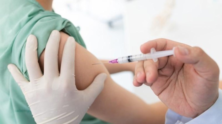 'Vaccinatieregistratie is klaar, maar mist data'
