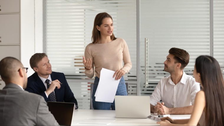 Is de board wel klaar voor GenAI? 