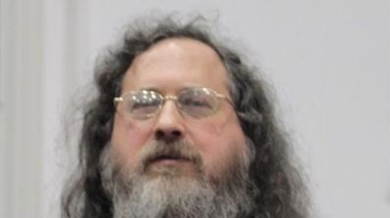 Stallman: "Jobs had schadelijke invloed op computeren"