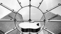 'Apple voelt zich gedwongen tot regeling met Qualcomm'