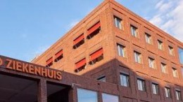 'Ziekenhuizen zelf aan zet bij maatregelen tegen Russische aanvallers'