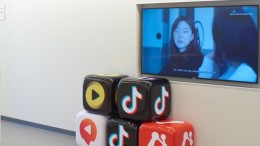 Bejing boos over 'onterechte aanvallen' op TikTok door VS