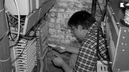 Legacy en innovatie komen bij elkaar