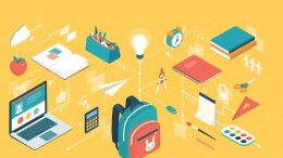 Integreer digitale geletterdheid in bestaande vakken