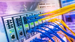 Bedrijven kunnen niet meer om een datacentrische IT-infrastructuur heen