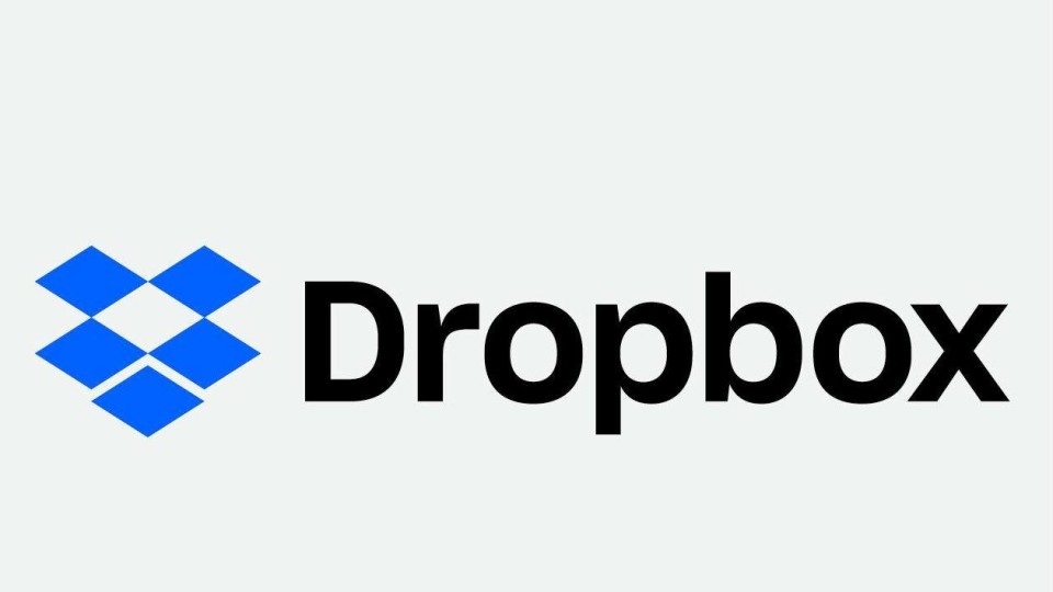 Dropbox logo