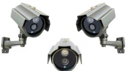 ‘Bijna alle camera’s van gemeenten hebben Chinese onderdelen’