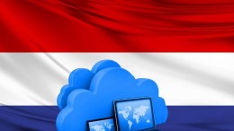 Houd je gegevens in Nederland