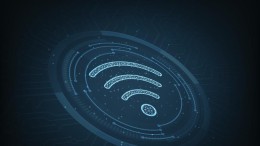 Wi-Fi 7 PC's communiceren met 5,8 Gbps in 2025, zegt Intel