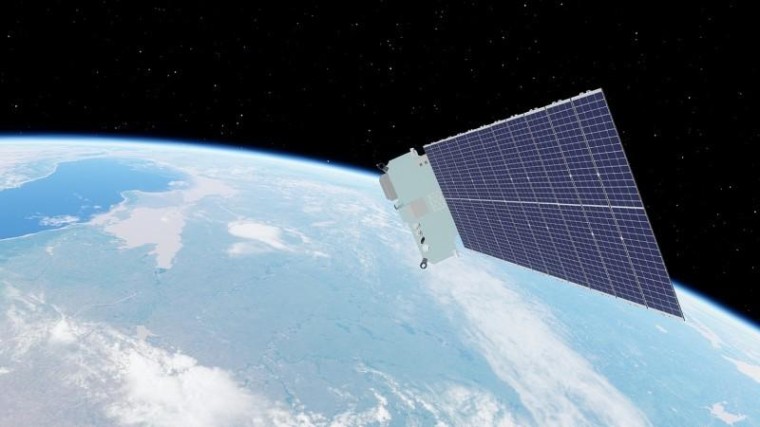 KNMI: Starlink-satellieten risico voor nauwkeurige weersverwachting