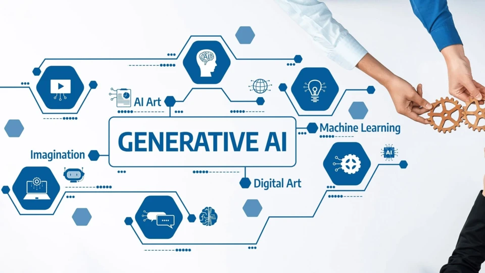 Generatieve AI