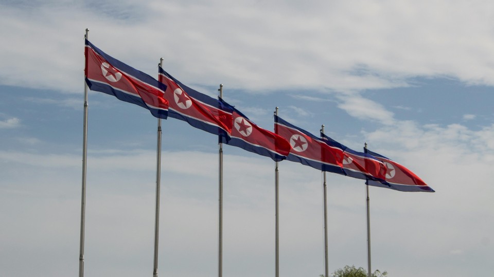 Noord-Korea