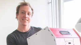 IT-held in coronatijden: eenzaamheid bij ouderen tegengaan