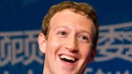 Social skills lessen voor Zuckerberg