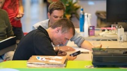 Zo maak je een app ook toegankelijk voor overig kwart van de bevolking