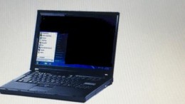 Windows 7 kleurt zwart na allerlaatste update