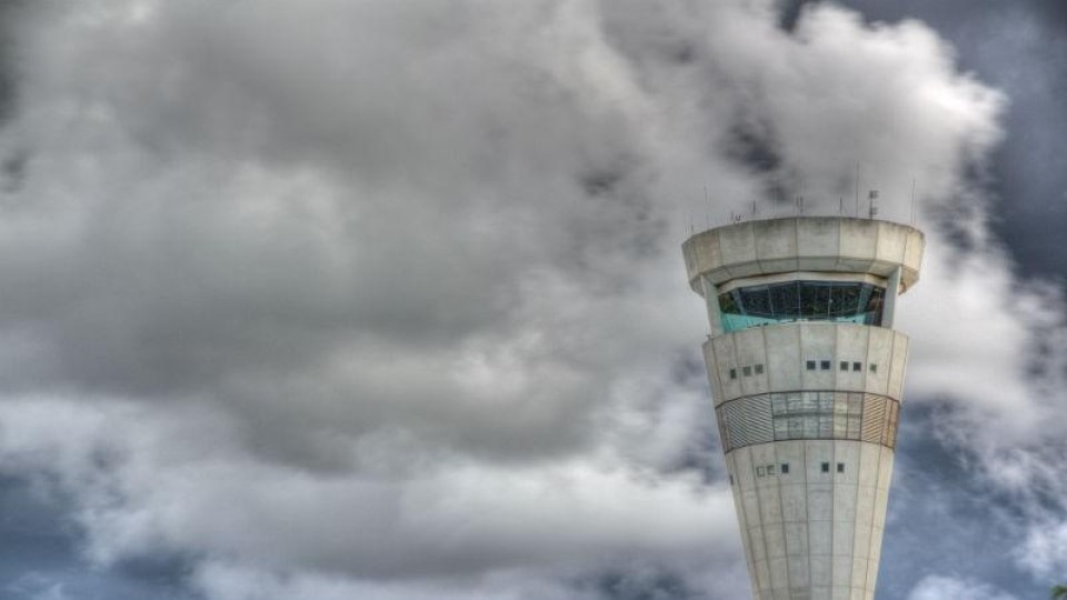cloud control tower