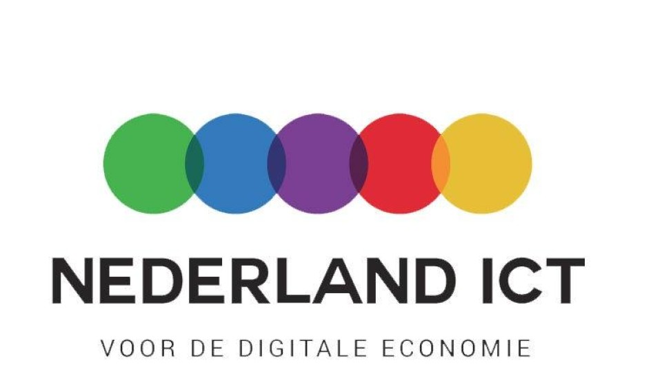 Nederland ICT logo