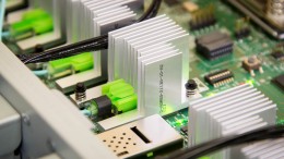 HPE realiseert nieuwe mijlpaal met ‘The Machine’