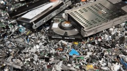 IT-recycling in Nederland: Malafide hardwarehandelaren bellen wekelijks