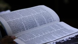 Vertaalalgoritmen leren veel van de bijbel